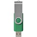Rotate USB-Stick, grün, 1GB