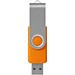 Rotate USB-Stick, orange, 32GB