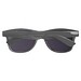 RPET Sonnenbrille Illinois,grau