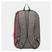 Rucksack Aberdeen,braun, rot