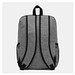 Rucksack DONEGAL,grau, schwarz