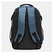 Rucksack HIGH-CLASS,blau, grau