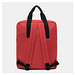 Rucksack HIP,rot