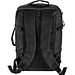 Rucksack PHOENIX, schwarz