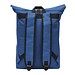 Rucksack ROLL-TOP,marineblau