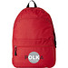 Rucksack, rot