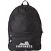 Rucksack, schwarz Rucksack, schwarz