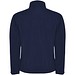 Rudolph Softshelljacke Unisex, Navy Blue, S