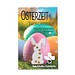 Samen-Karte-Mini Ostern, Vergissmeinnicht, 2-seit. Druck