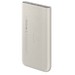 Samsung Induktive Powerbank EB-P4520, 20.000 mAh, beige