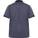 Samurai Kurzärmeliges Poloshirt mit antibakterieller Wirkung, 160 g/m2, unisex, blei, S