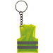 Schlüsselanhänger Speedy,gelb
