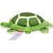 Schmoozies® Schildkröte, grün/creme