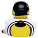 Schnabels® Bade-Ente Eishockey, bunt