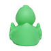 Schnabels® Bade-Ente Farbwechsel, grün