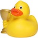 Schnabels® Quietsche-Ente Pokal, multicolour