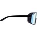 Schnelle Brille Levante,schwarz