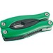 Schwarzwolf® outdoor Multitool Armador, grün
