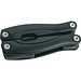 Schwarzwolf® outdoor Multitool Armador, schwarz