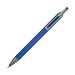 Semi Gel Kugelschreiber , blau