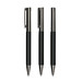 senator® Metall-Kugelschreiber Arctic, schwarz senator® Metall-Kugelschreiber Arctic, schwarz