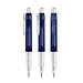 senator® Druckkugelschreiber Big Pen Frosted, schwarze Mine, blau 2757 senator® Druckkugelschreiber Big Pen Frosted, schwarze Mine, blau 2757