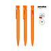 senator® Kugelschreiber Liberty Bio, orange senator® Kugelschreiber Liberty Bio, orange