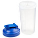 Shaker Protein, 0,6 l, lemon Shaker Protein, 0,6 l, lemon