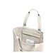 Shopper MONO, offwhite