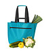 Shopper SOFTBASKET, petrol