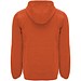 Siberia Softshelljacke Unisex, Vermillon Orange, 2XL