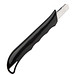 Sicherheitsmesser Warehouse,schwarz Sicherheitsmesser Warehouse,schwarz