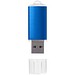 Silicon Valley USB-Stick, blau, 16GB