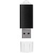 Silicon Valley USB-Stick, schwarz, 16GB