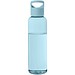 Sky  650 ml Sportflasche aus recyceltem Kunststoff, Cloud Blue
