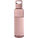 Sky  650 ml Sportflasche aus recyceltem Kunststoff, Dusty Pink
