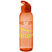 Sky Tritan Sportflasche, 650 ml, orange