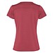 Slam Sport T-Shirt für Damen, Berry Red, XL