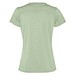 Slam Sport T-Shirt für Damen, Mist Green, M
