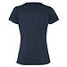 Slam Sport T-Shirt für Damen, Navy Blue, XL