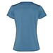 Slam Sport T-Shirt für Damen, Storm blue, M
