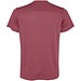 Slam Sport T-Shirt für Herren, Berry Red, 2XL