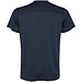 Slam Sport T-Shirt für Herren, Navy Blue, L