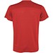 Slam Sport T-Shirt für Herren, rot, L