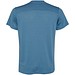 Slam Sport T-Shirt für Herren, Storm blue, 3XL