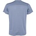 Slam Sport T-Shirt für Herren, Zen Blue, 2XL