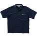 Slazenger™ Herren Poloshirt Forehand, dunkelblau, XXL Slazenger™ Herren Poloshirt Forehand, dunkelblau, XXL