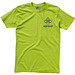 Slazenger™ Herren T-Shirt Ace, lime, L Slazenger™ Herren T-Shirt Ace, lime, L