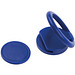 Smartphonehalter, blau Smartphonehalter, blau