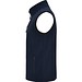 Softshell-Weste Quebec, XL, NAVY
